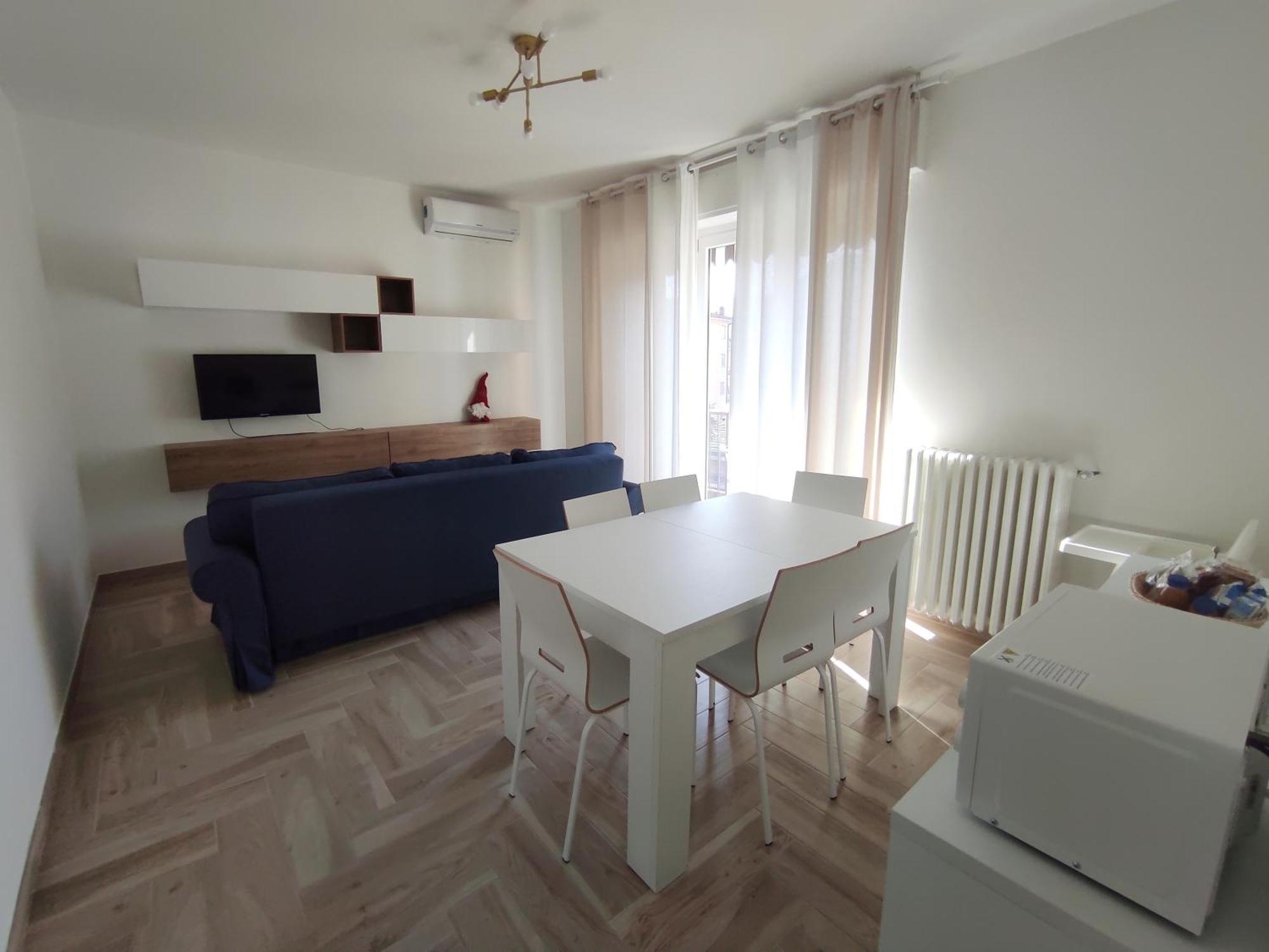 Апартаменти Residenza Gattoni Оменья Екстер'єр фото
